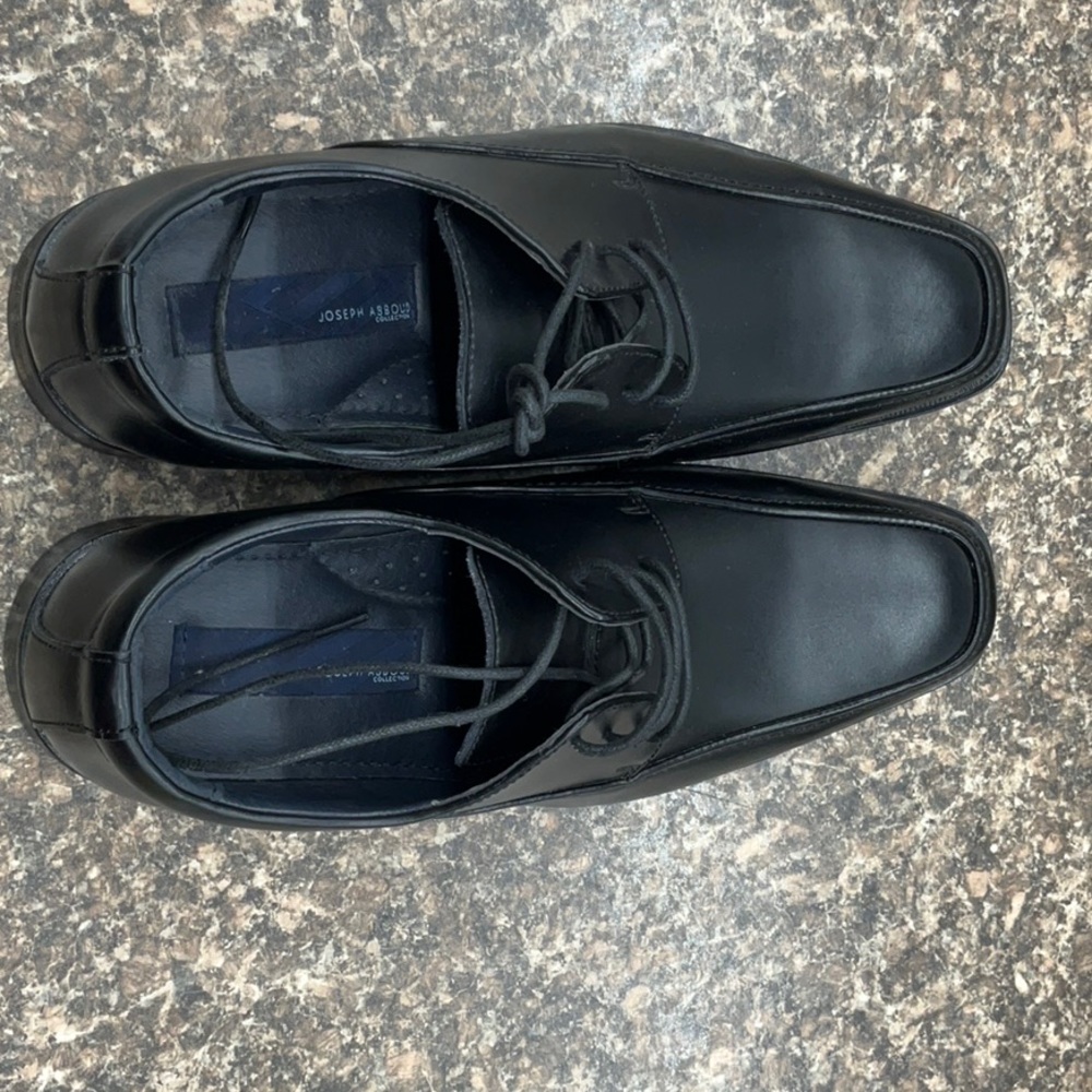 Joseph Abboud Men’s Dress Shos